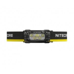 Nitecore HC60 UHE, Lanterna Frontala - Img 2
