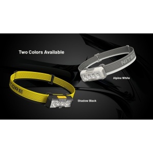 Nitecore NU27 Lanterna Frontala MCT 600 Lumeni - Img 17