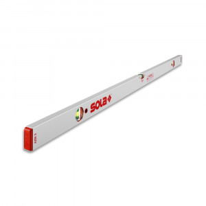 Nivela cu profil tubular AZB 3, SOLA - Img 1