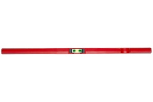 Nivela din aluminiu forjat, antisoc, 2 bule, 40 cm, 0,5 mm/m SOLA M 40 - imagine 3