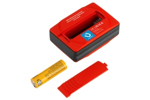 Nivela electronica digitala, cu Bluetooth SOLA GO! SMART - imagine 4
