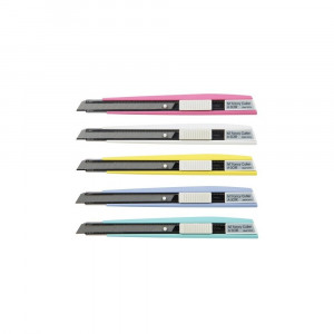 NT Cutter A-301RP Cutter 9mm