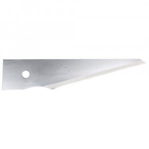 NT Cutter BVL-31P Lama Inox Lunga pentru Cutter Utilitar