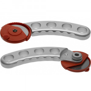 NT Cutter RO-1000GP Cutter Rotativ Metalic Profesional Lama 45mm - Img 2