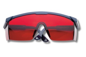 Ochelari laser rosii SOLA LB RED