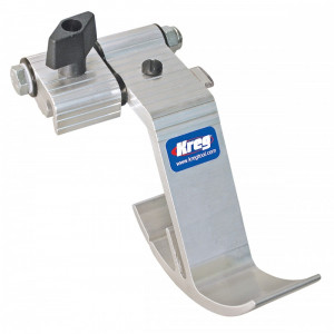 Opritor basculant Kreg Swing Stop pentru tăieri repetabile - KMS7801