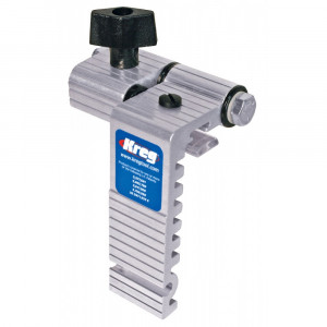 Opritor de precizie Kreg pentru masa de frezare Precision Router Table - PRS7850