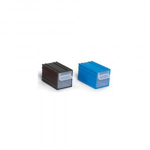 P.C. 013 Cutie depozitare/organizare cu capac 80x80x140, Port Bag