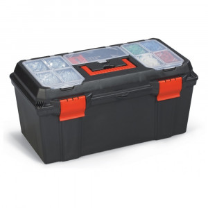 P.R.08 Cutie Cantilever 22", Port Bag - Img 4