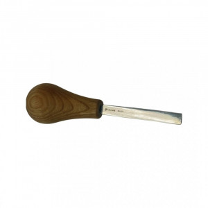 P1/10 Dalta de palma dreapta, plata, taietura nr 1 (10mm), BeaverCraft - Img 3