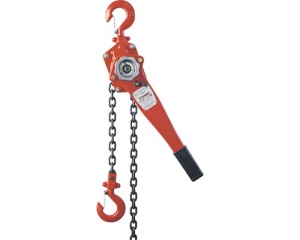 Palan manual cu levier Omega HSH max. 750 kg