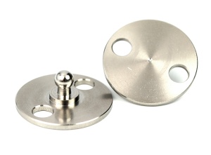 Parte inferioara din INOX pentru sisteme de fixare LOXX - Img 3