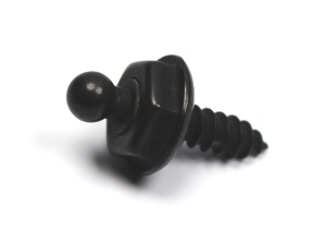 Parte inferioara surub 10 mm pentru sisteme de fixare LOXX, diverse finisaje - Img 4