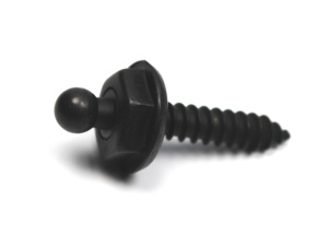 Parte inferioara surub 16 mm pentru sisteme de fixare LOXX, diverse finisaje - Img 1