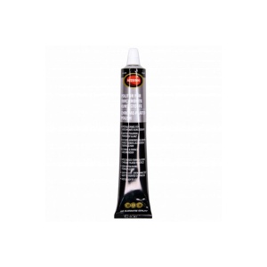 Pasta de lustruit plastic cromat Autosol Polish for Chrome-Plated Plastics, 75 ml