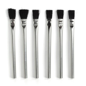 Pensula pentru aplicare adeziv, Tandy Leather - Img 2