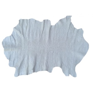 Piele Captuseala Gri 0.6-0.8mm - Piele Naturala (cod O2)