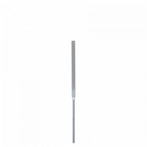 Pila ac plata pentru bijutieri, 140mm, ANTILOPE, Niqua