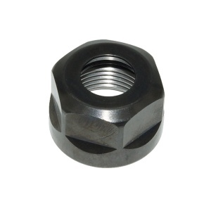 Piulita de strangere SW25 pentru bucse elastice ER16, motoare AMB FME-P