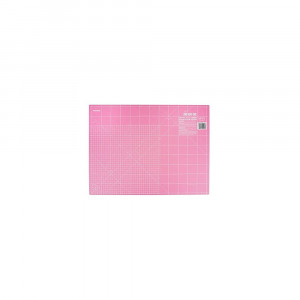 Placa de taiere roz OLFA RM-IC-S Pink - Img 2