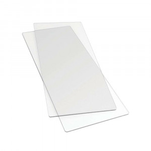 Placa taiere mată autovindecabila 5mm- A1-A0, Heavy Duty - Img 1