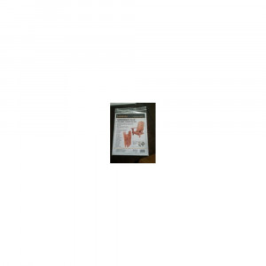 Plan scaun pliant Adirondack, Veritas Tools. - Img 4