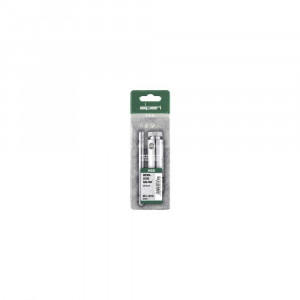 Port-tarod Alpen M3-M10 mm, cu clichet reversibil - Img 2