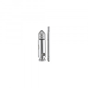 Port-tarod Alpen M3-M10 mm, cu clichet reversibil - Img 1