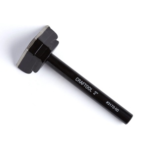 Preducea multidimensionala de capat 5.1cm, - Tandy Leather SUA - Img 2