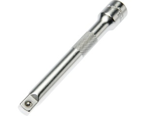 Prelungitor chei tubulare WGB 3/8" 250 mm, crom-vanadiu