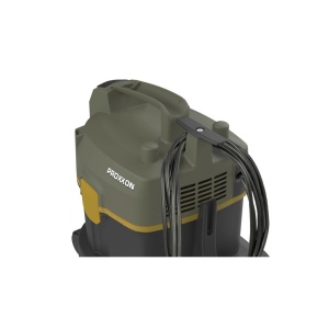 Proxxon 27500, Aspirator pentru atelier WSA, aspirare uscata, 700 W, 11 l, filtru HEPA 13, pornire automata - Img 3