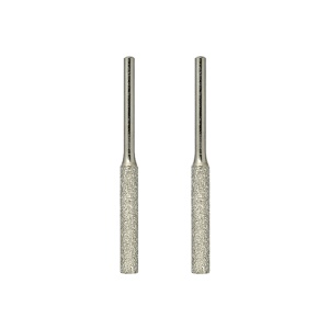 Proxxon 28246, Set 2 freze diamantate, diametru 5mm