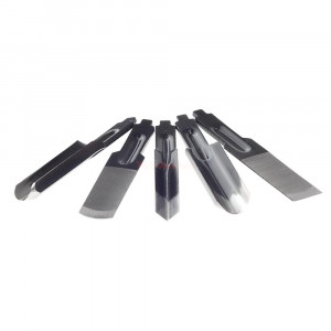 Proxxon 28572, Dalti de Schimb pentru Dalta Electrica MSG