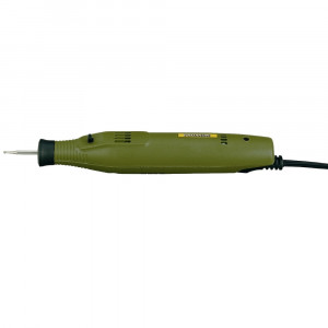 Proxxon 28592, Masina de Gravat pe Sticla GG 12