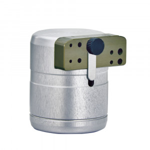 Proxxon 28614, Cap slefuitor pentru electrozi ESV, varf de 30 si 60 grade, cu 2 discuri diamantate - Img 4