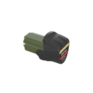 Proxxon 29894, Acumulator Li-Ion, 10.8V, 3.0Ah, Li/TL3, tehnologie Tabless, pentru toate masinile Proxxon MICROMOT cu acumulator