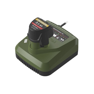 Proxxon 29905, Set basic LBX/TL3, sistem L-BOXX cu 2 acumulatori Li/TL3 si incarcator SuperCharger SC - Img 2