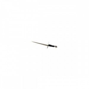 Pumnal Cold Steel Italian Dagger din oțel carbon 1060 – CS-88ITD - Img 2