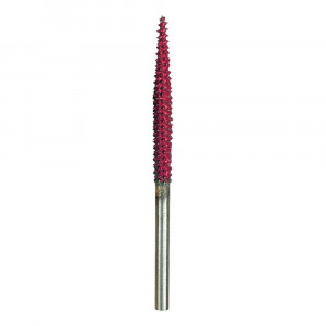 Raspel ac, 4.0x19mm, Proxxon 29064 - Img 2