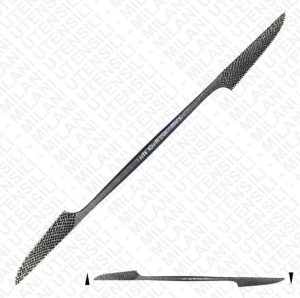 Raspel pentru sculptura lemn si marmura B659 - Img 2