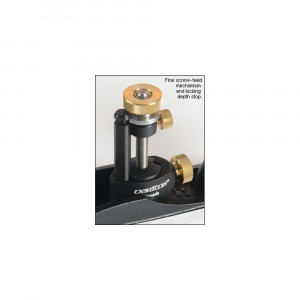 Razuitor articulat pentru tamplarie, Veritas Tools. - Img 3