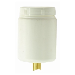 Recipient din plastic - CB0146 NOGA