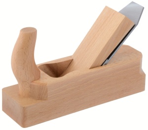 Rindea de lemn pentru finisarea suprafetelor 48 mm, Jake Plane EKO, PINIE