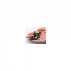 Rindea miniatura Veritas Miniature Router Plane 05P8201 - Img 5