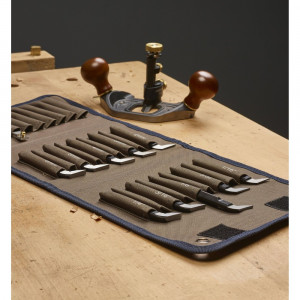 Rola pentru lame si accesorii de razuitoare, Veritas Tools. - Img 4