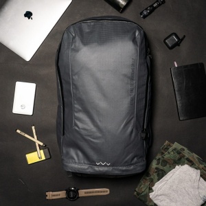 Rucsac SOG - Surrept/36 CS Travel Pack - Charcoal - Img 8