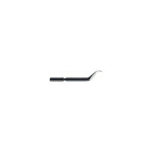 S150 lama debavurare modelism, Noga