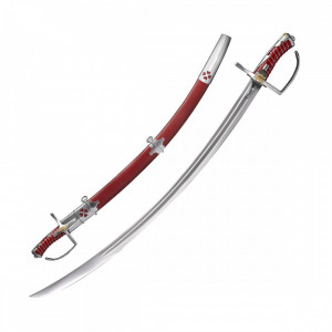 Sabie Cold Steel Polish Saber din oțel carbon 1060 – CS-88RPS