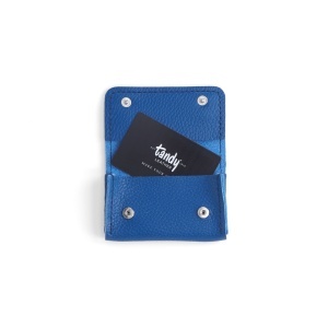 Sablon acrilic portofel mic Winslow (Winslow Small Wallet) - Tandy Leather 58026-00