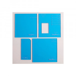 Sablon de portofel Roper - Tandy Leather - Img 3